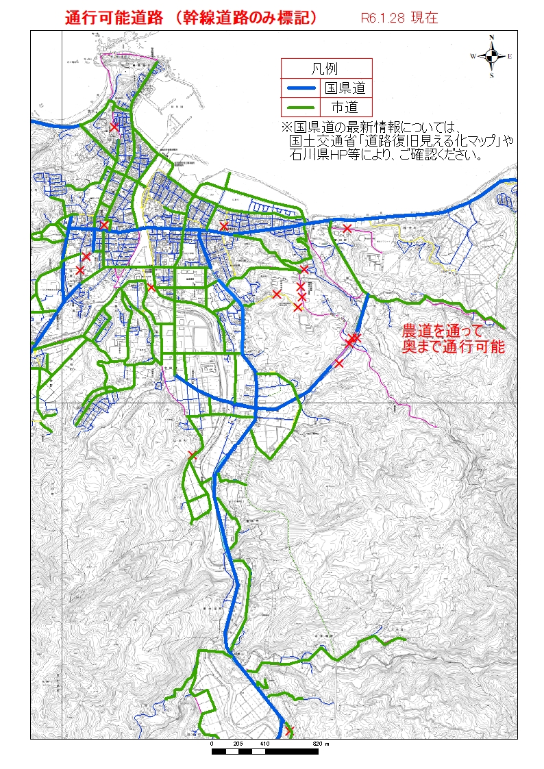 市街地通行可能箇所(1-28)
