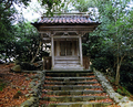 白山社